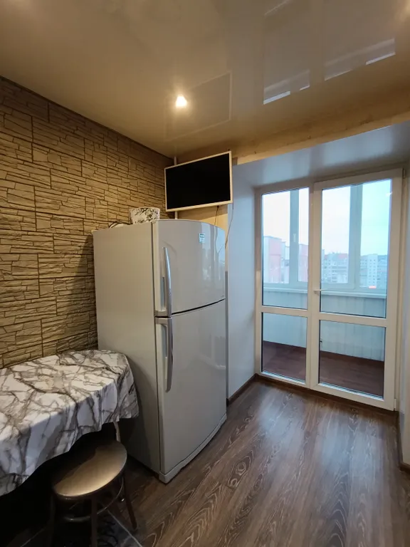 Прекрасная двушка в Заречье рядом с Архангельским мостом