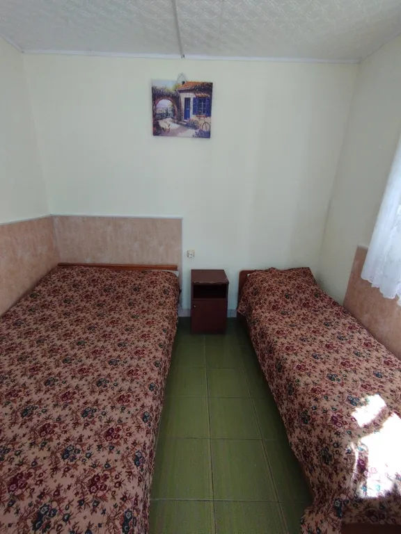 Комната номер 4 на втором этаже