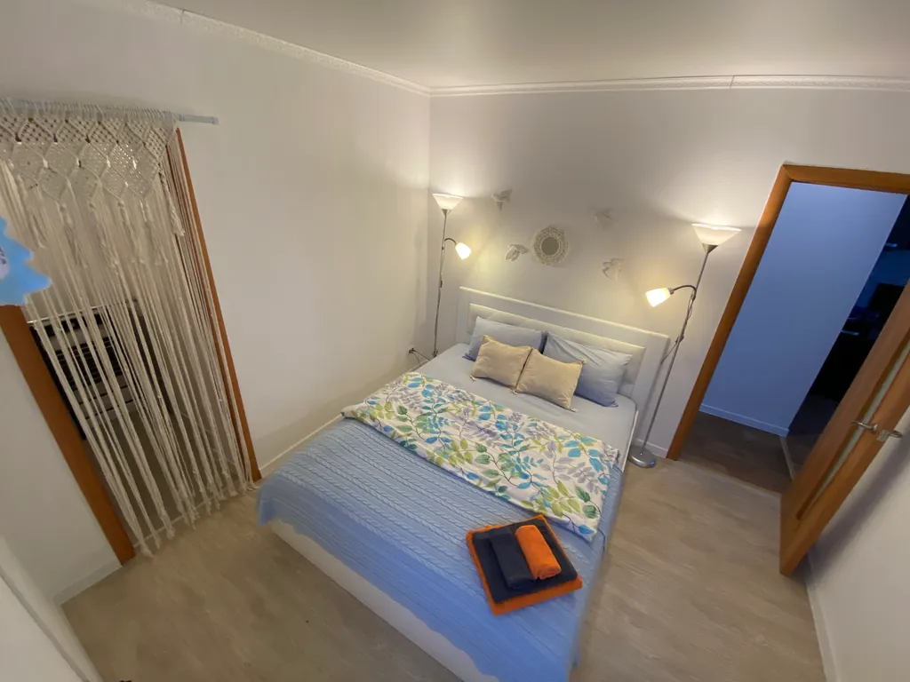 Гулять по центру Мурманска