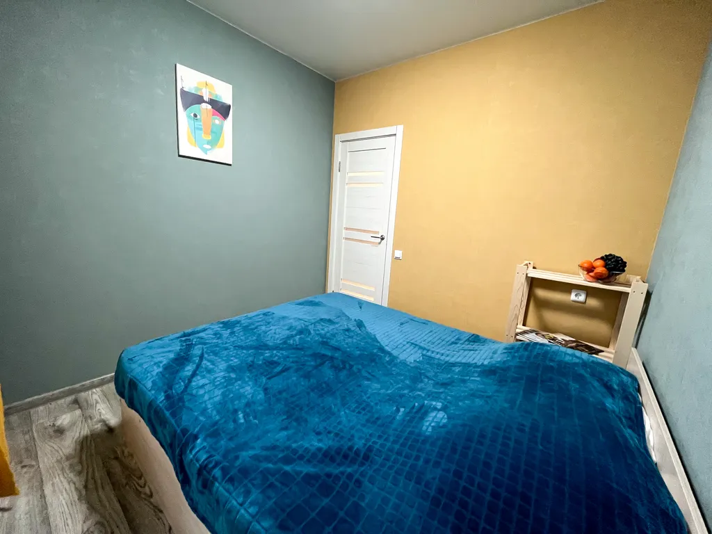 Уютная квартира на Чапаева