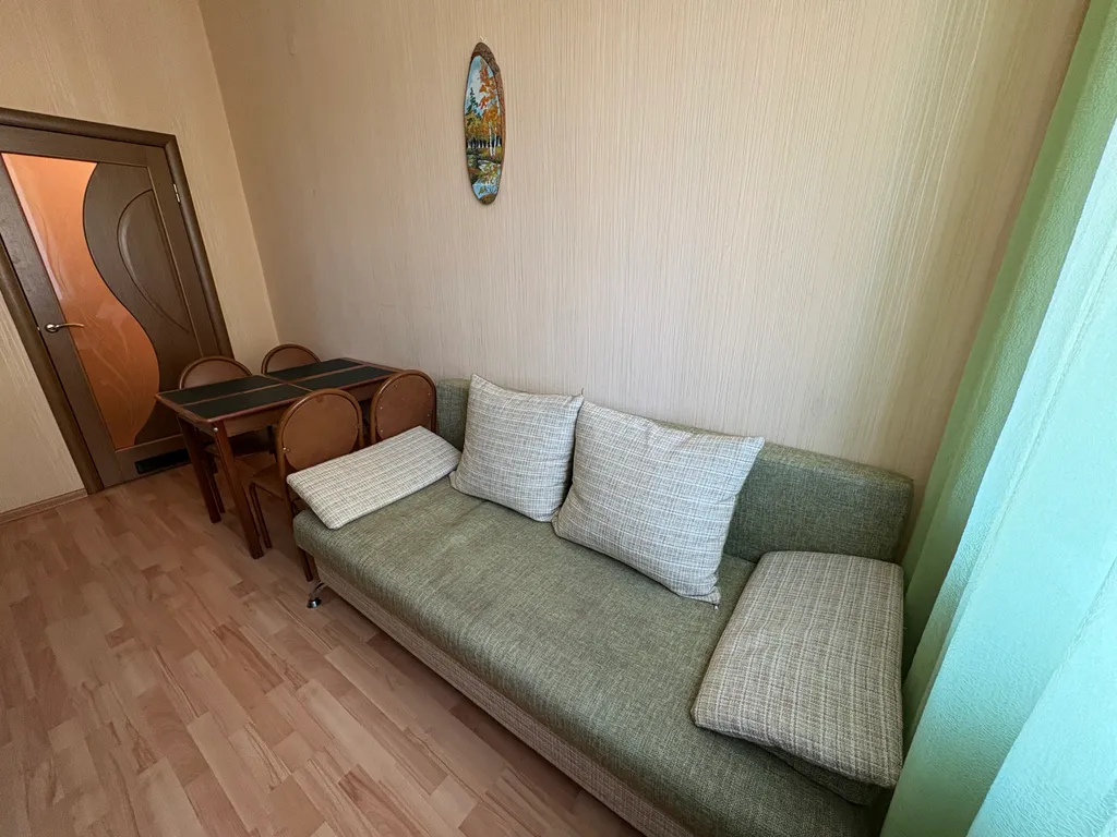 Квартира Квартира с панорамным видом на Анапу — Анапа