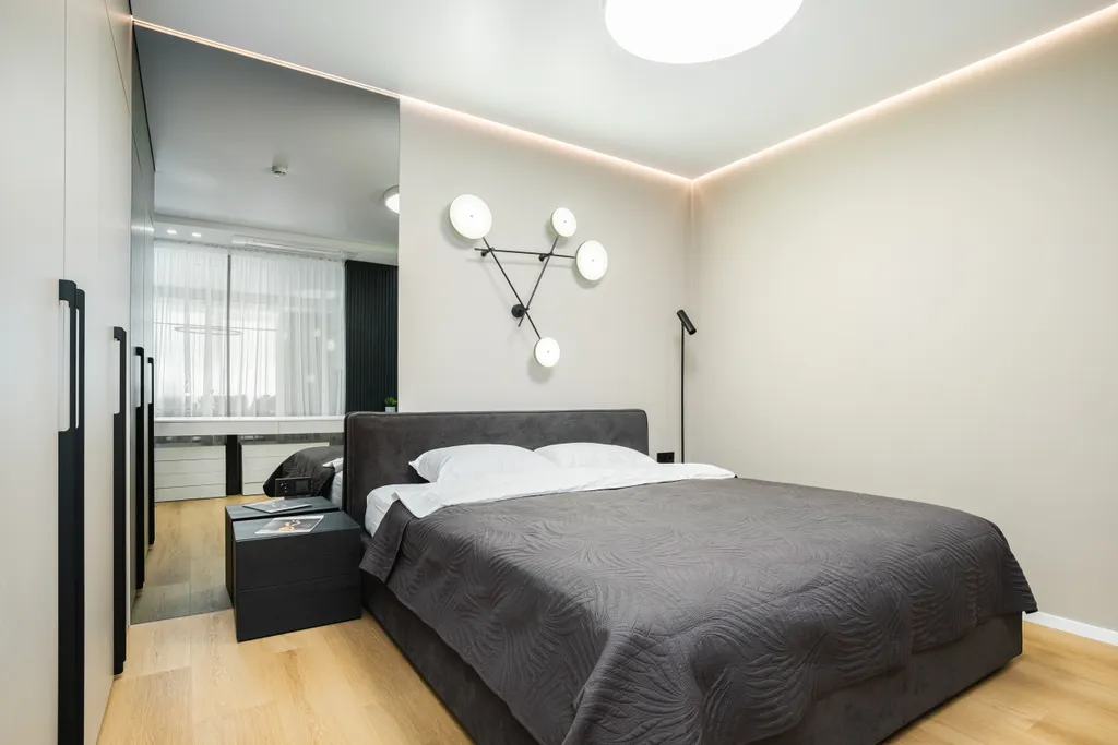 Квартира Апартаменты Premier 3 Minsk — Копище