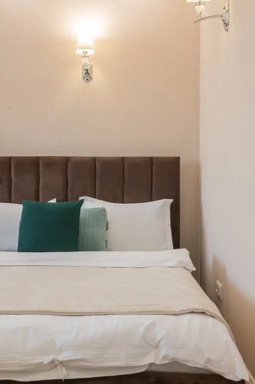 Gagarin park mega mall