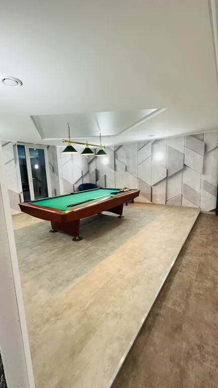 Гостевой дом Уют недалеко от Горного парка Рускеала