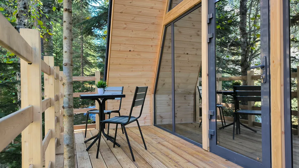 1-комнатный Дом