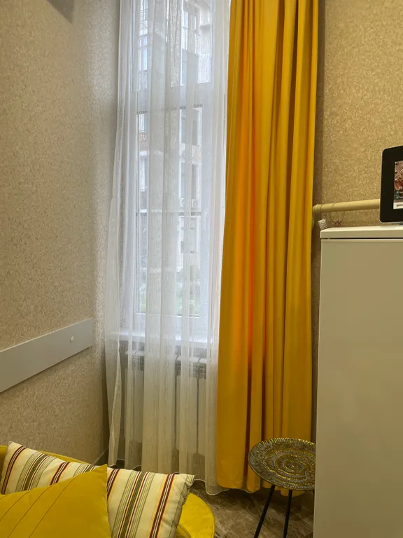 Квартира Квартира - студия рядом с морем в элитном районе города — Геленджик