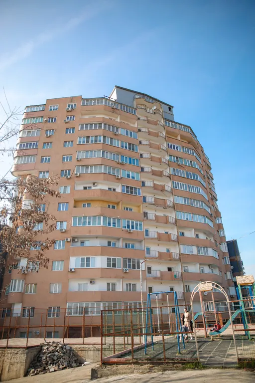 Квартира рядом с Поляной песен у горы Машук