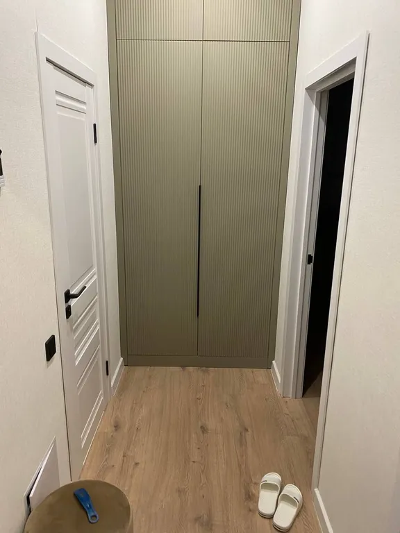 Жилой Комплекс Гамма