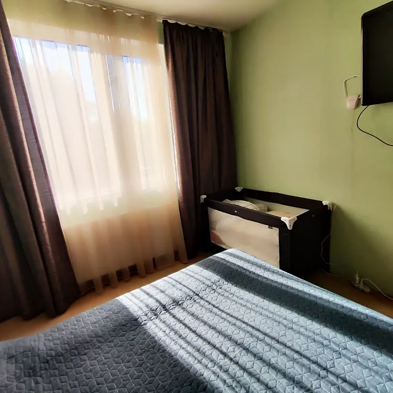 Домик на Полевой