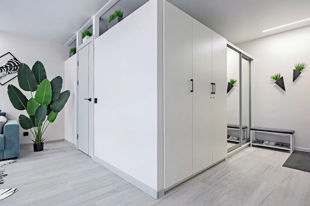 Апарт-квартира у Кремля