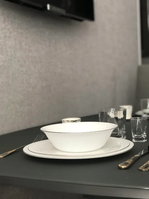 Удобная, красивая, чистая квартира в курортной зоне