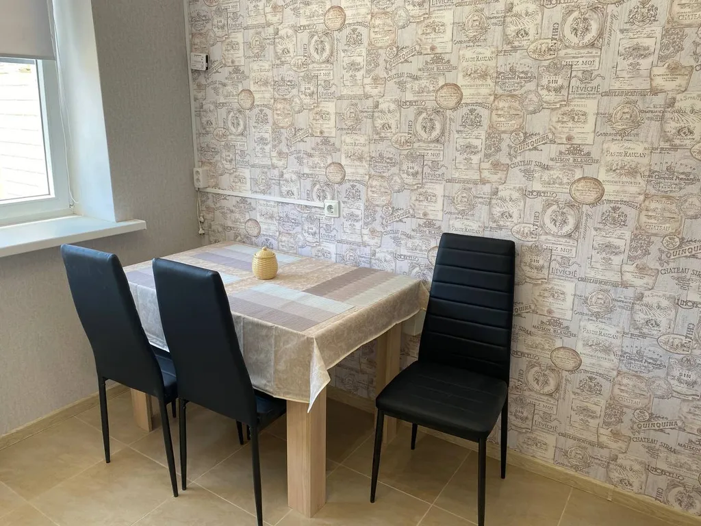 Квартира Уютная квартира — Ейск