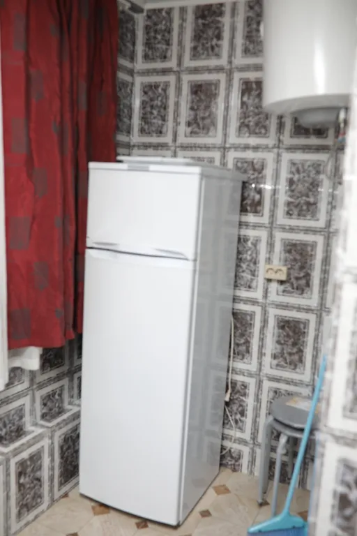 Коттедж Домик у моря — Сочи