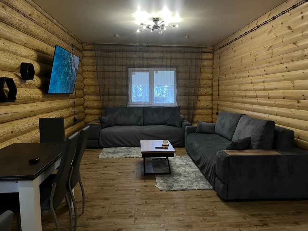 5-комнатный Дом