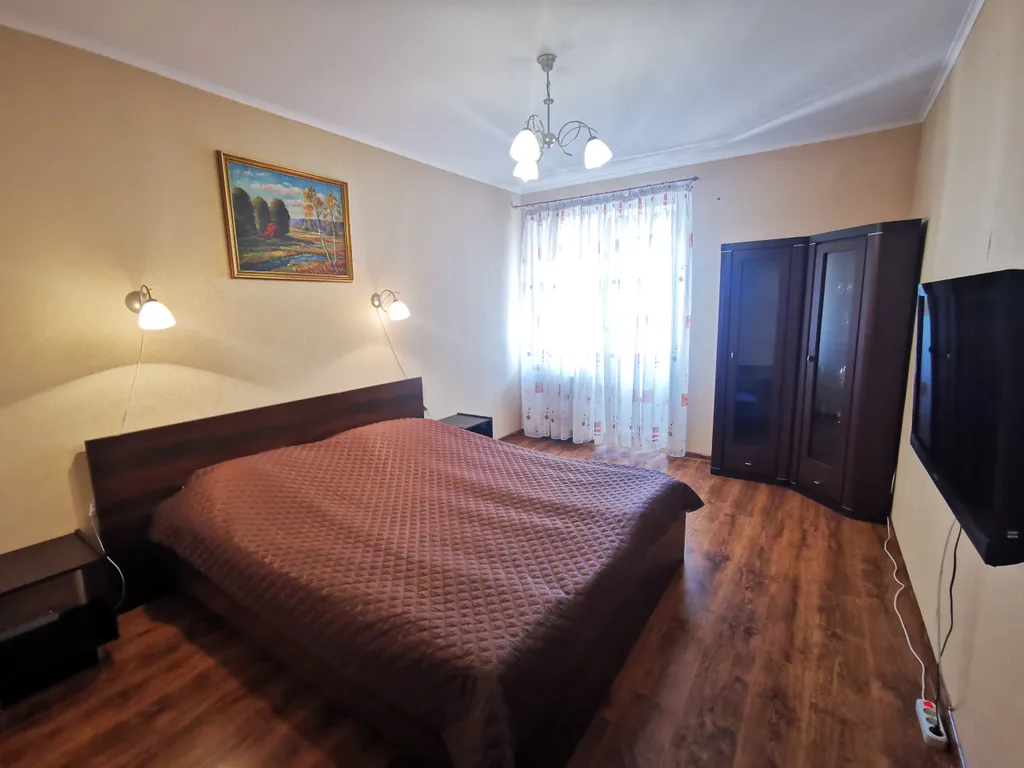 Квартира в Зеленоградске на Потемкина — аренда посуточно в Зеленоградск