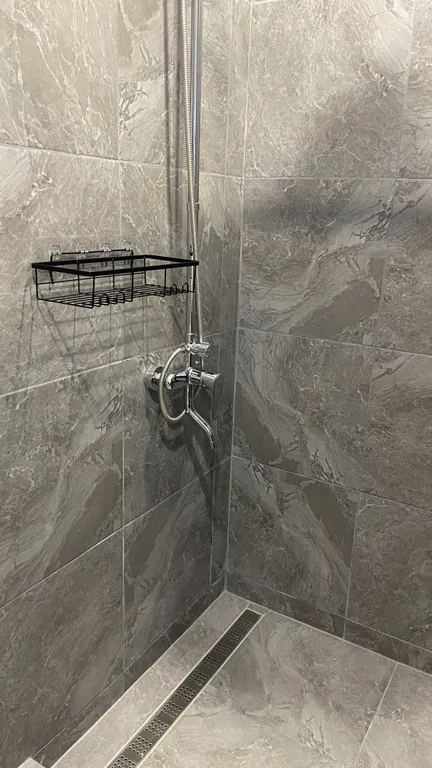 Квартира Квартира Сад у моря — Сухум