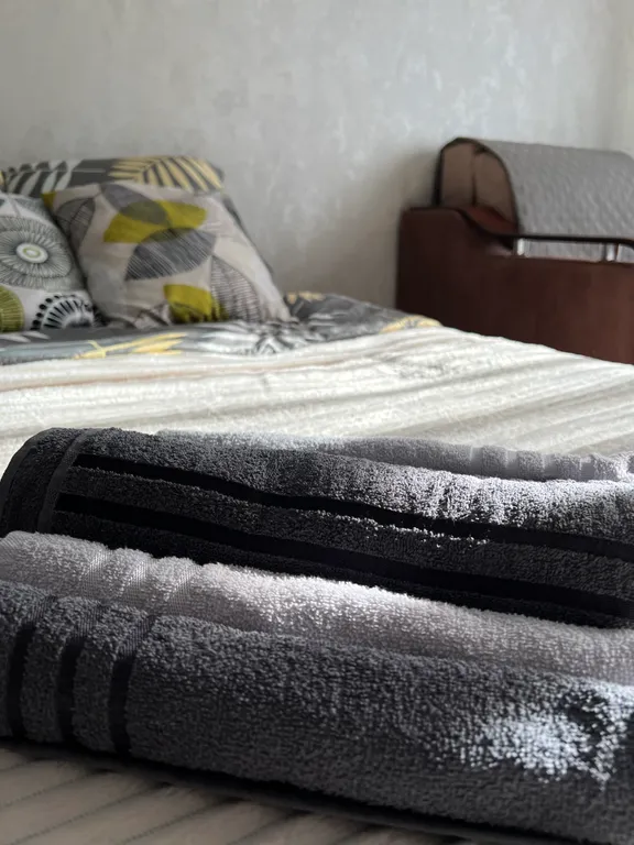 Уютная квартира недалеко от станции Силикатная