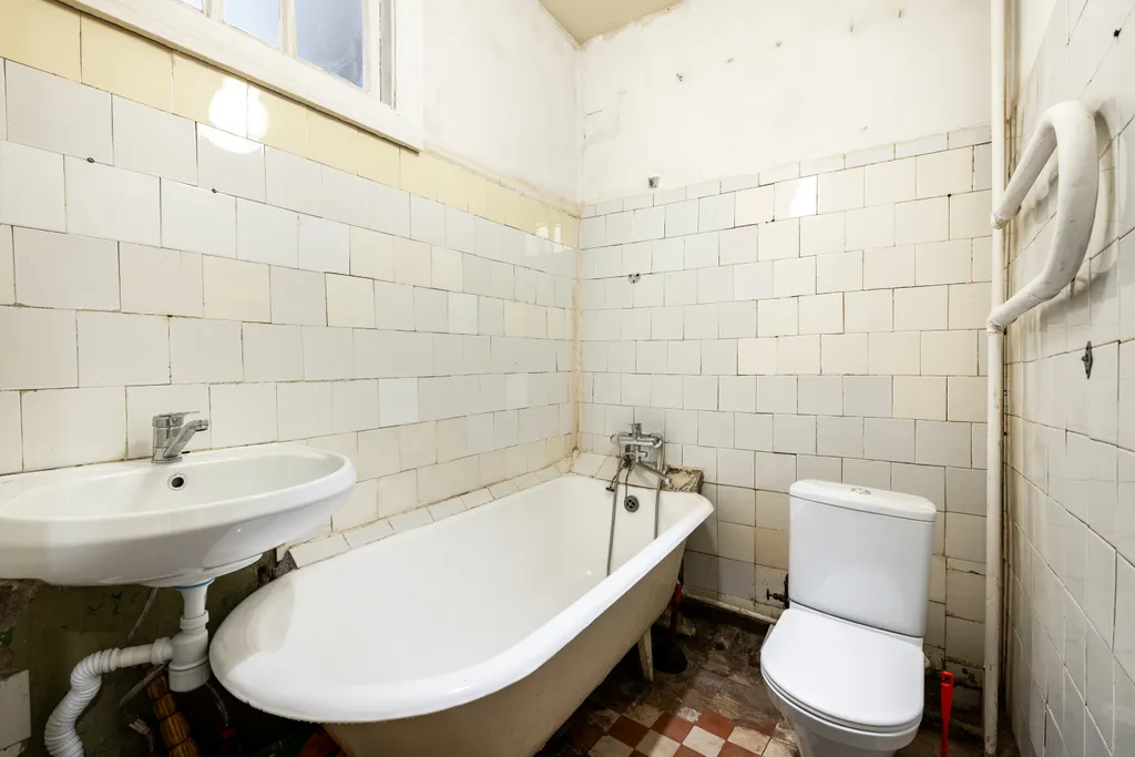 Квартира 1-комнатная Квартира — Москва