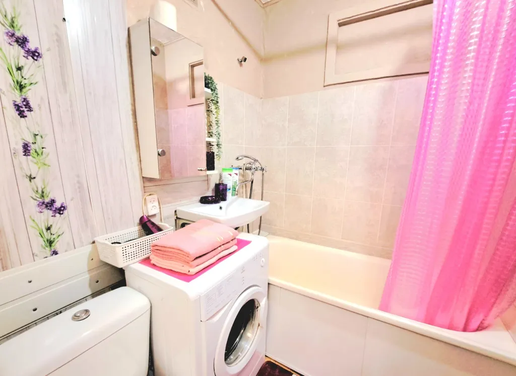 Квартира- эконом в центре Петрозаводска