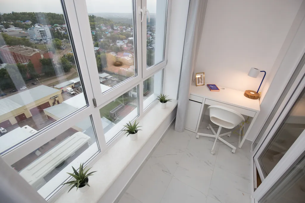 Апартаменты на Телецентре, Конгресс-Холл