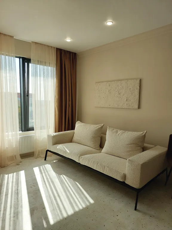 Квартира в Республике