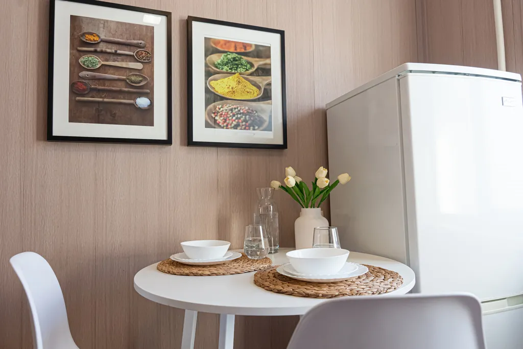 С шикарным местоположением