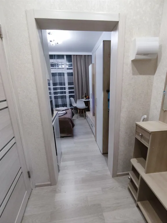 Квартира Квартира Студия в золотом треугольнике — Сочи