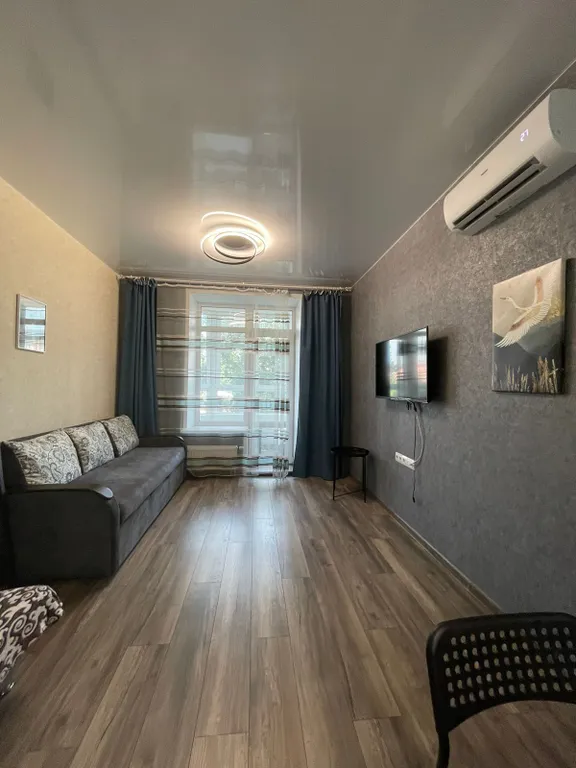 Хорошая квартира в новом доме в центре города в ЖК Столичный