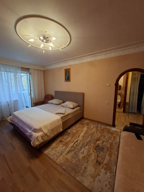 Квартира рядом с кардио центром, ст буртасы