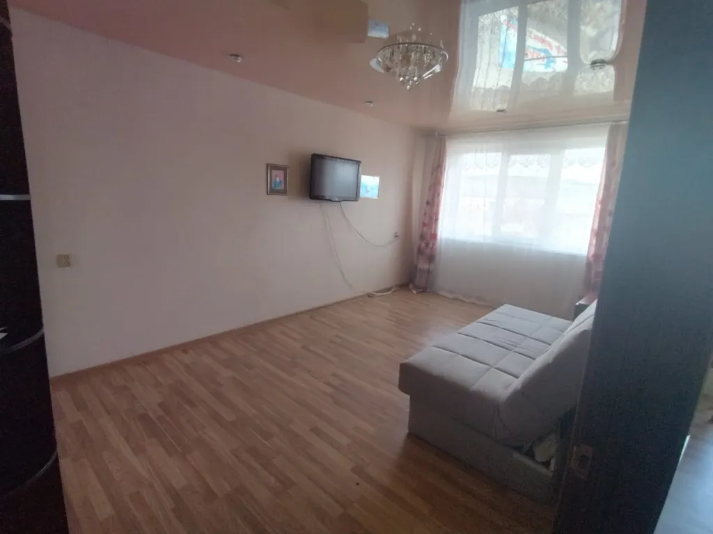 Апартаменты с видом на горы