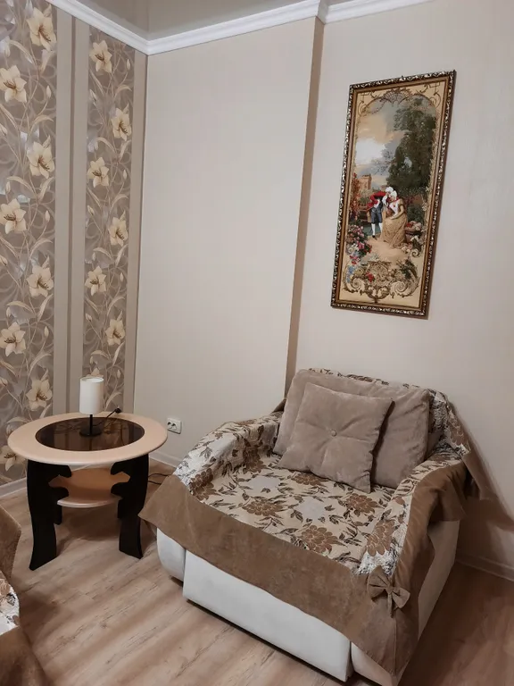 Квартира Уютная квартира около моря — Севастополь