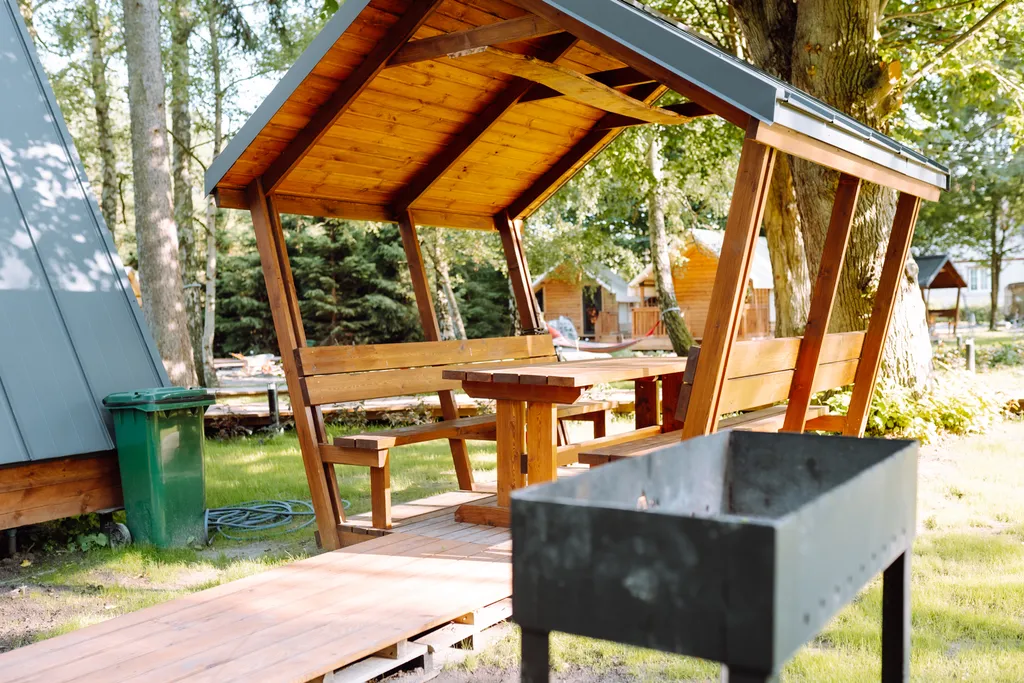 1-комнатный Дом