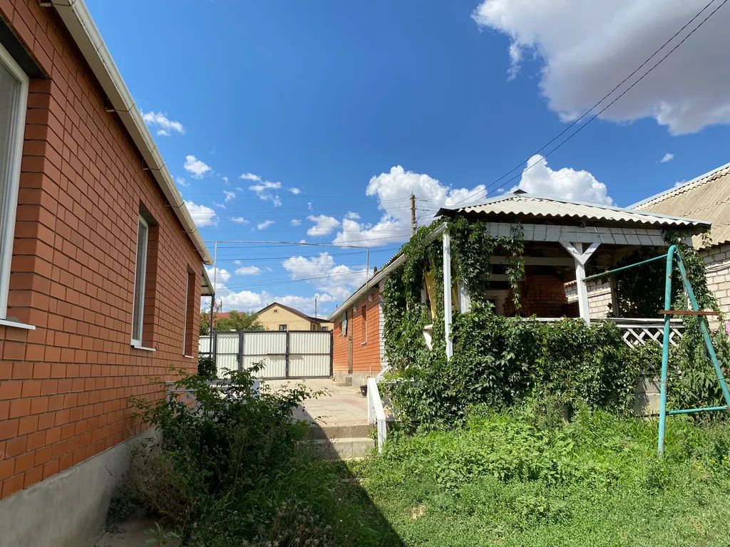 Коттедж Уютный дом — Элиста