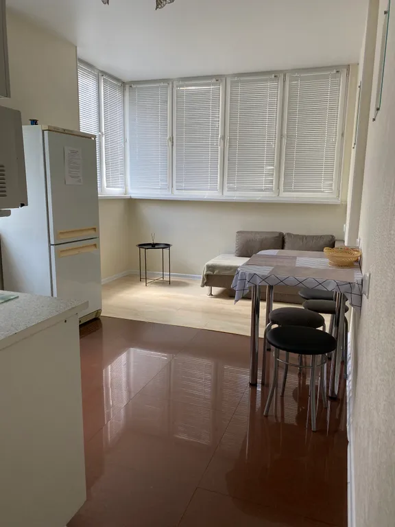 Квартира Уютная квартира для отдыха — Анапа