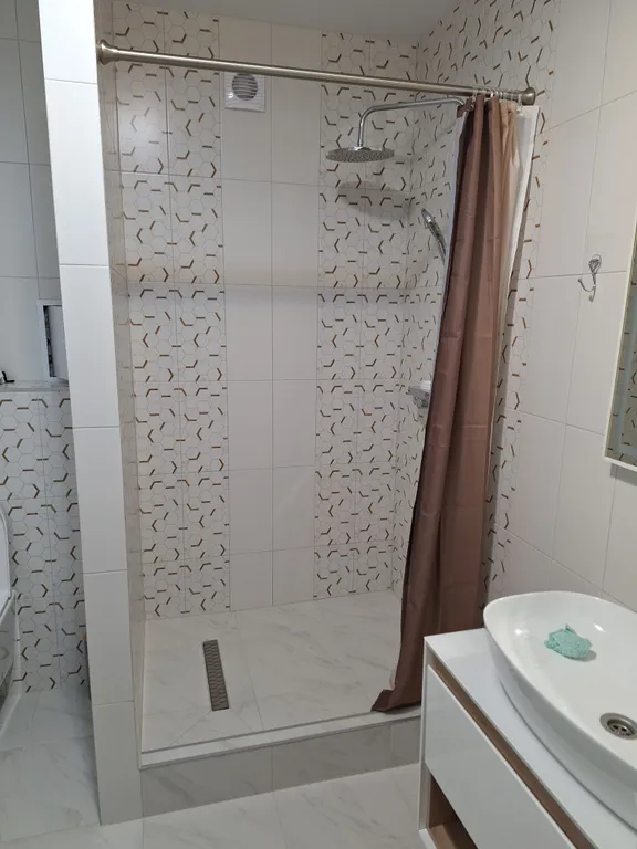 Квартира Квартира Апартамент 45 м2 — Светлогорск