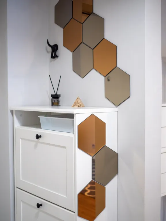 Квартира бизнес-класса в ЖК Terra