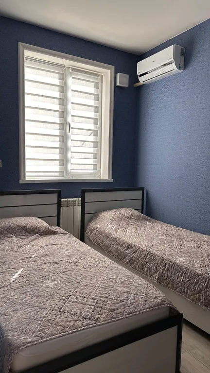 Таунхаус для комфортного и уютного проживания на берегу моря