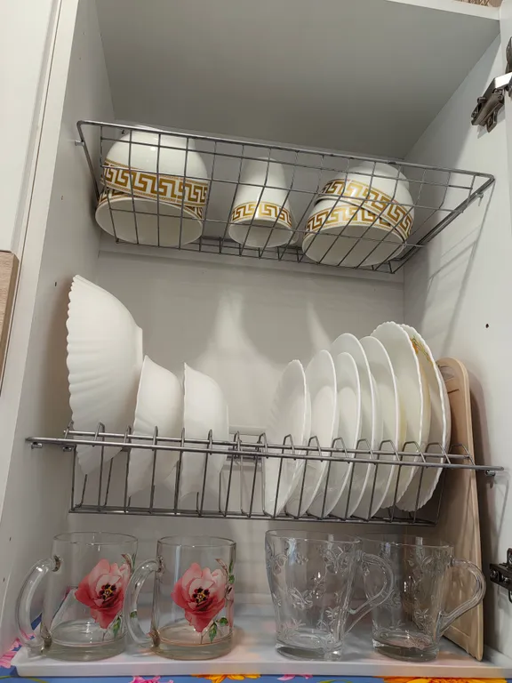 Апартаменты в центре города с отдельной кухней и балконом