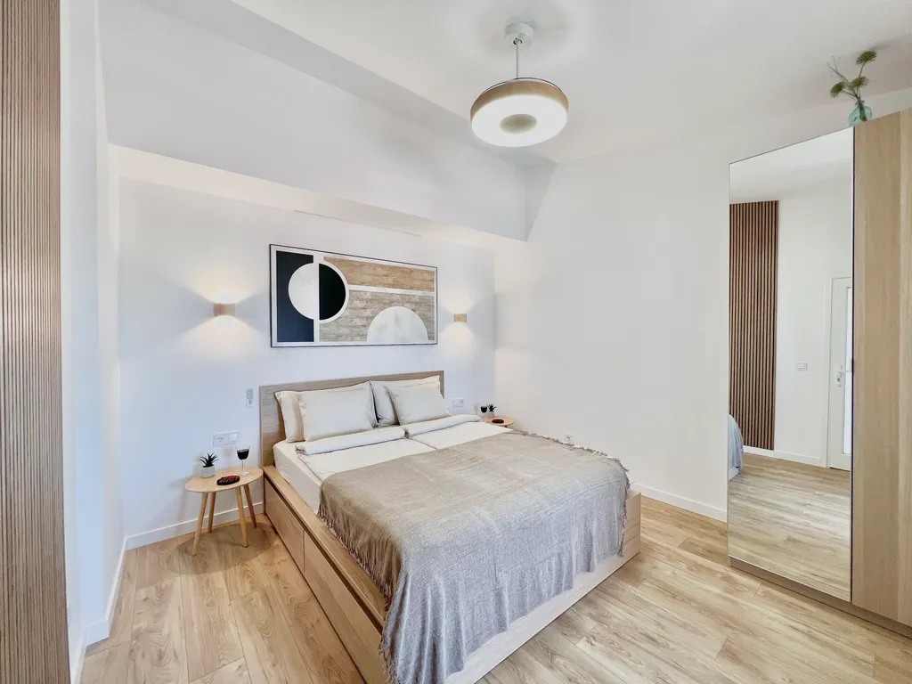 PaulMarie Miraverde Apartment