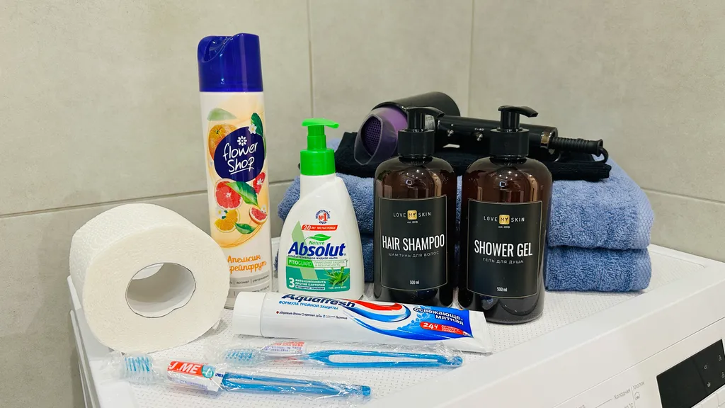 Уютная квартира рядом с Пермь - Экспо