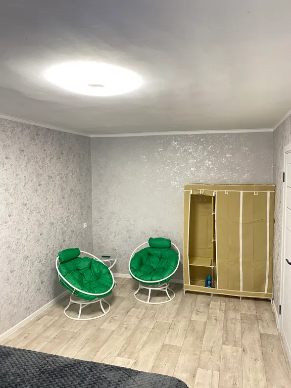 Квартира в центре