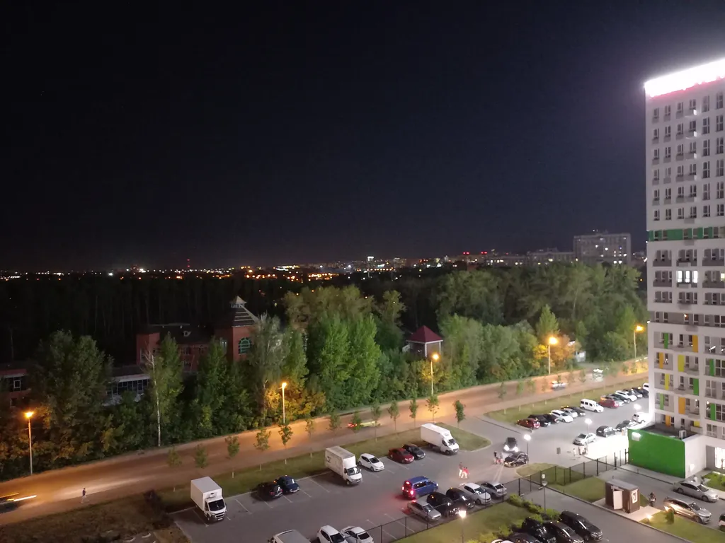 Новая уютная квартира в 5 минутах от центра