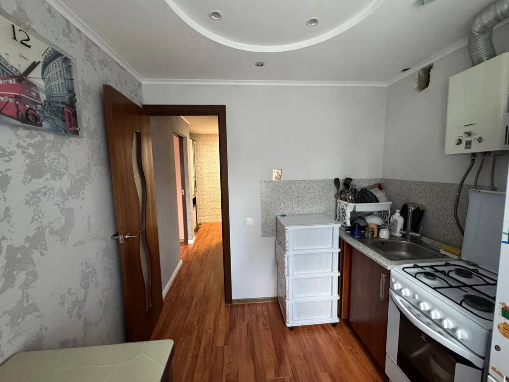 Уютная однушка в центре