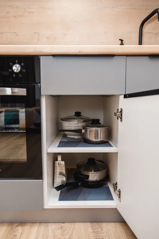 Студия в ЖК Атриум Парк