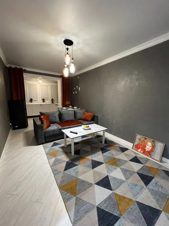 Уютная квартира для отдыха