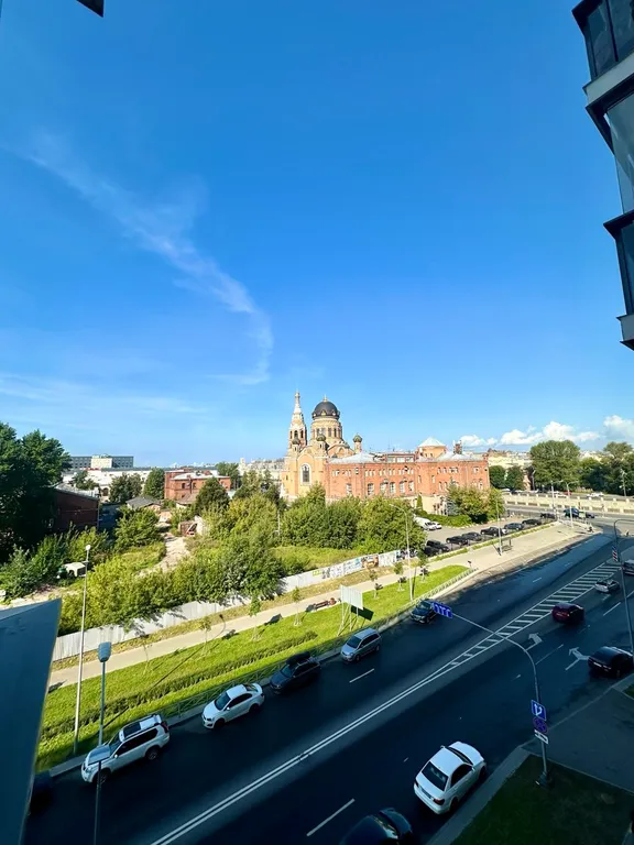Квартира Квартира рядом с историческим центром города — Санкт-Петербург