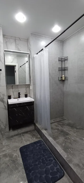 Квартира в новом доме