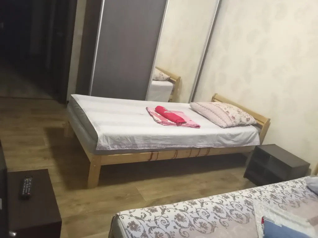 Квартира для вашего комфорта