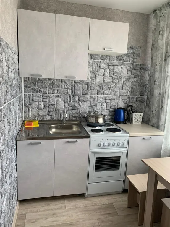 2-комнатная уютная квартира