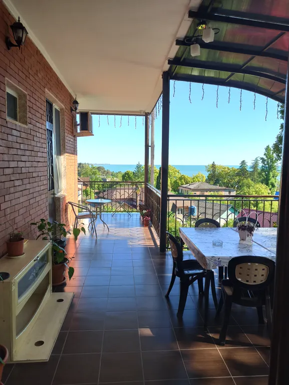 Квартира Комната — Сухум